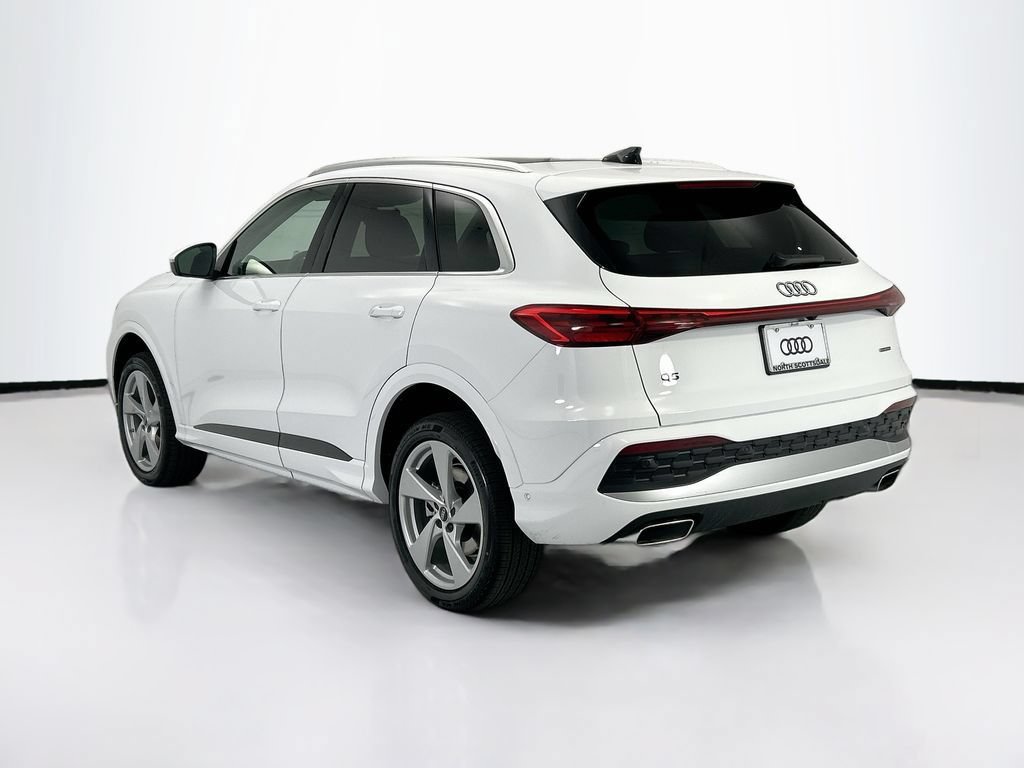 Used 2026 Audi Q5 Premium Plus w/ Premium Plus AWD/4WD image 7