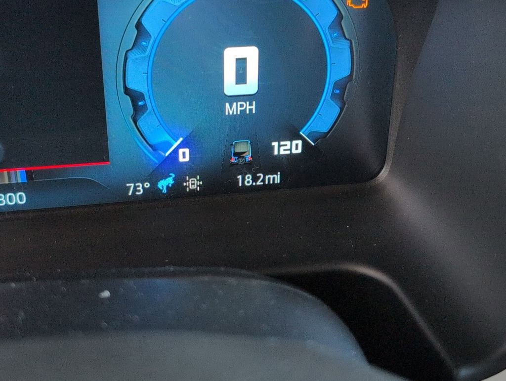 New 2026 Ford Bronco Heritage Edition image 21