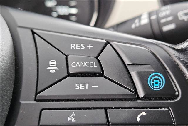 Used 2020 Nissan Rogue Sport SV w/ Technology Package image 15