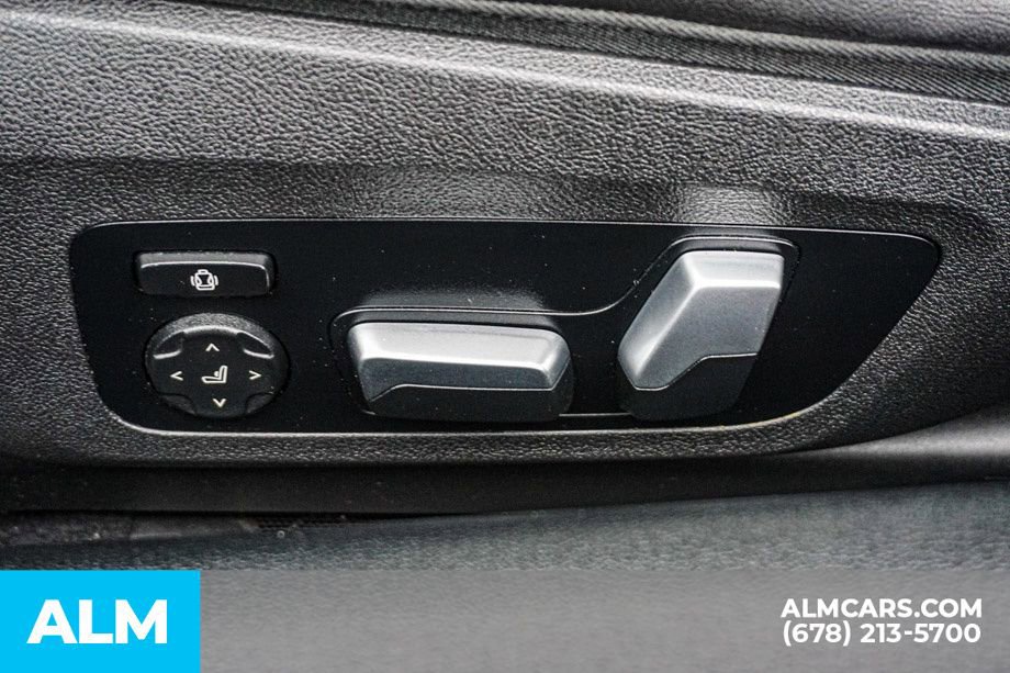 Used 2023 BMW 840i xDrive 840i image 52