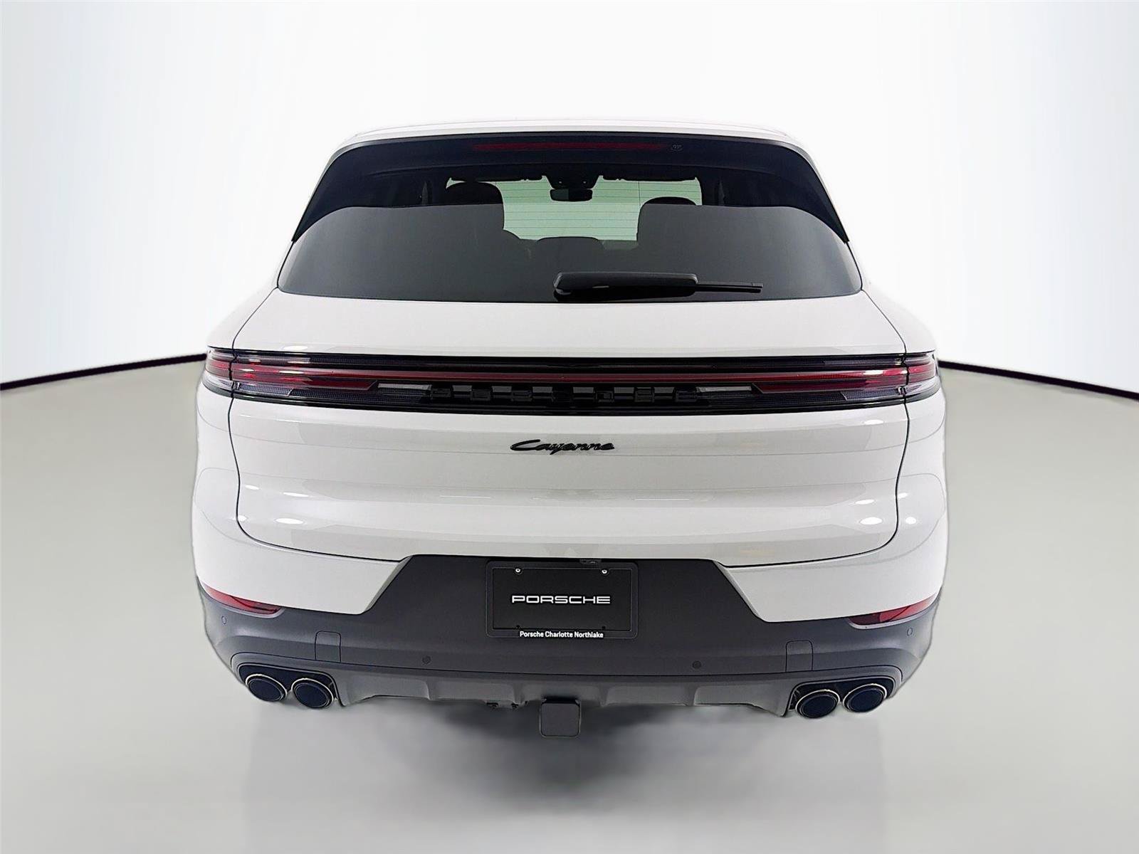 New 2026 Porsche Cayenne E-Hybrid AWD/4WD image 26
