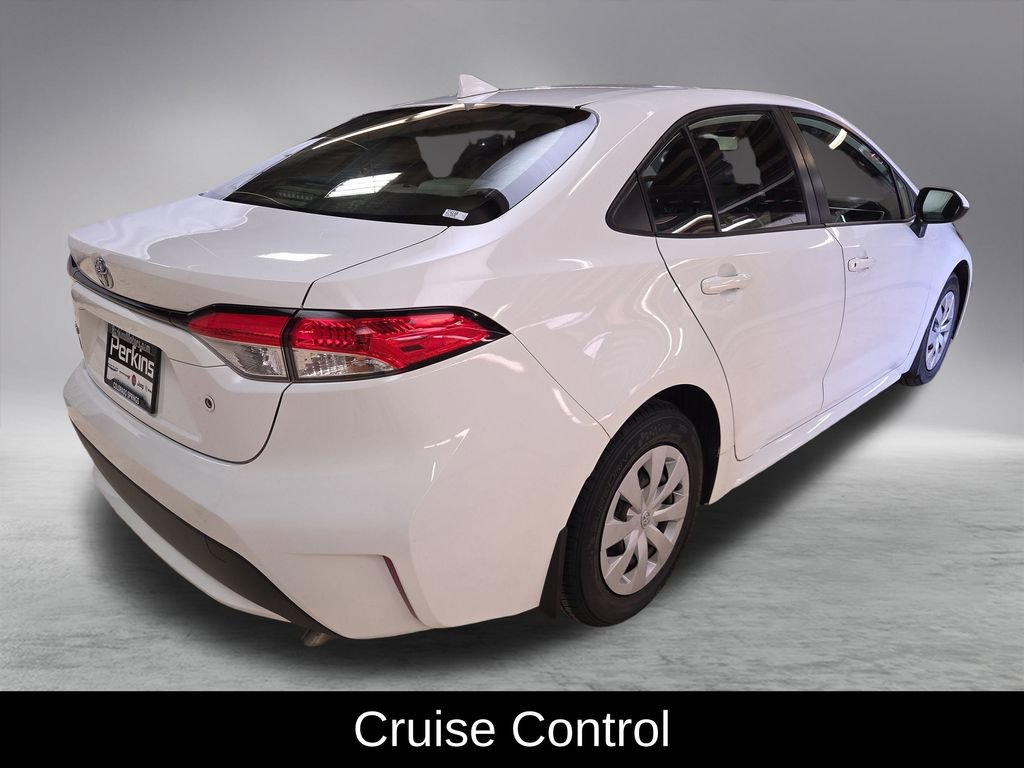 Used 2020 Toyota Corolla L image 8