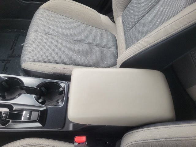 Certified 2026 Subaru Forester Premium AWD/4WD image 21
