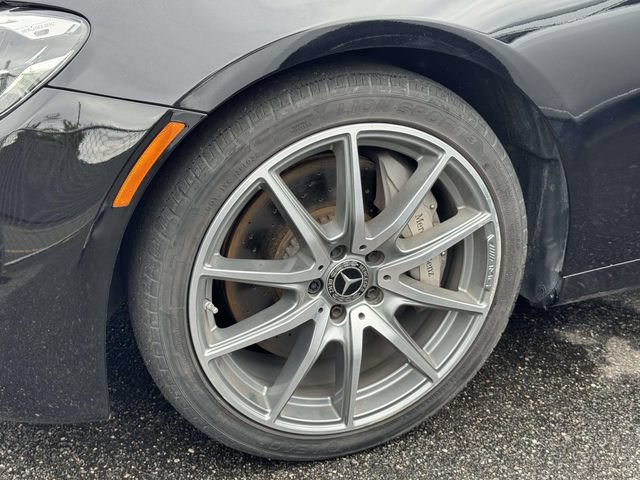 Used 2022 Mercedes-Benz E 350 Sedan image 15