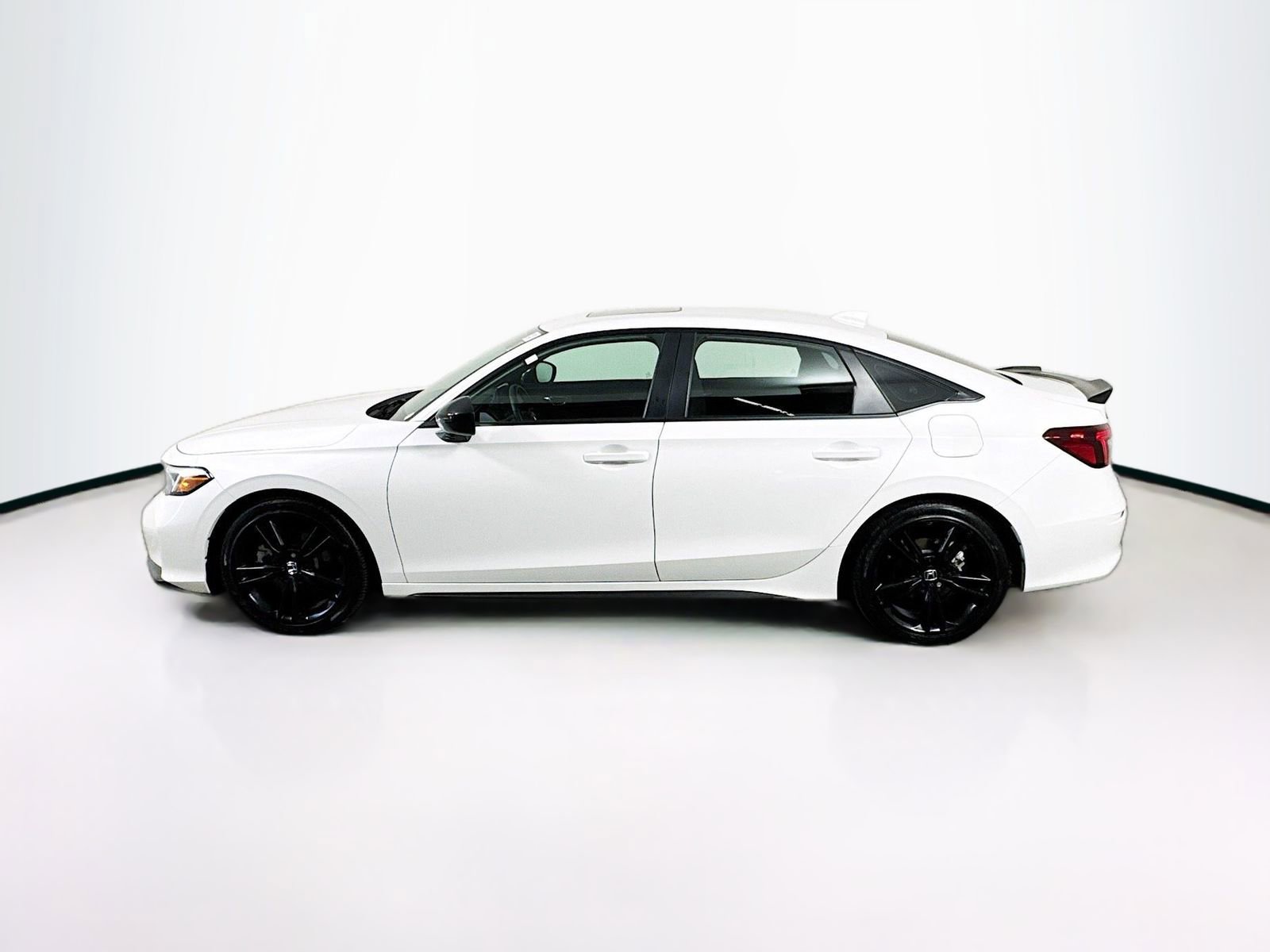 Used 2026 Honda Civic Si image 4