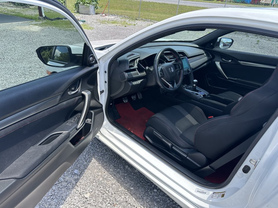 Used 2019 Honda Civic Si image 15