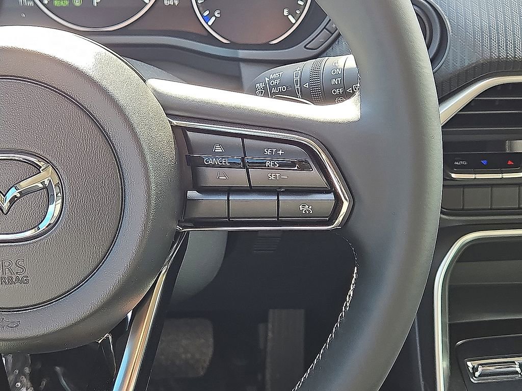 New 2026 MAZDA CX-90 3.3 Turbo w/ Select Package AWD/4WD image 20