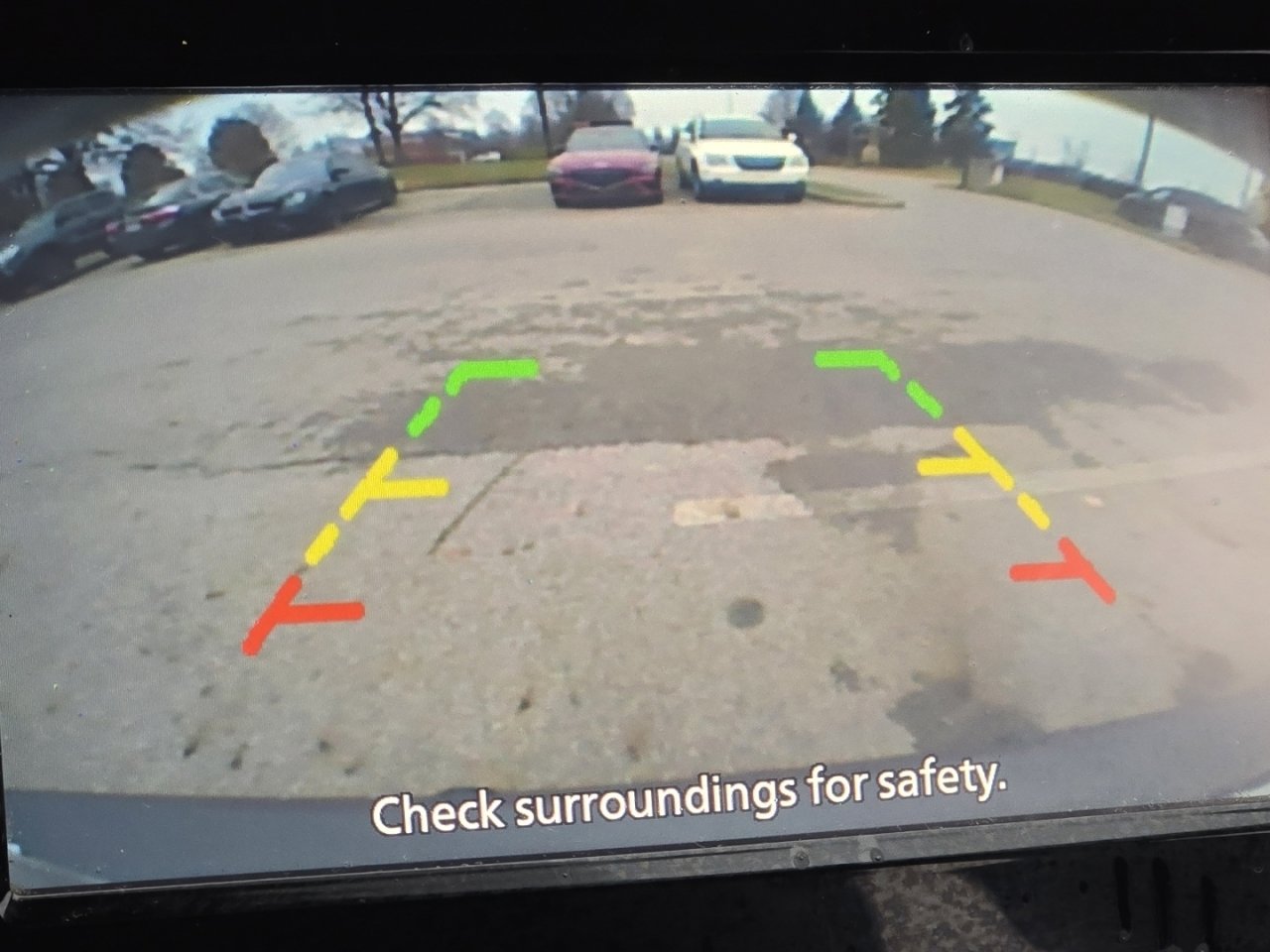 Used 2020 Nissan Kicks S image 3