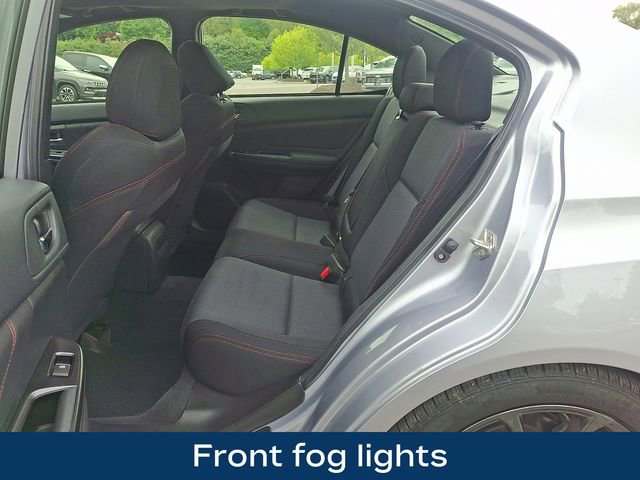 Used 2021 Subaru WRX Premium AWD/4WD image 18