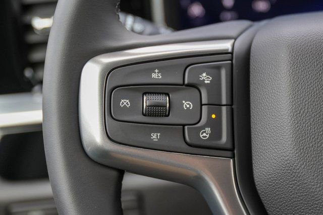 New 2026 Chevrolet Silverado 1500 LT w/ All Star Edition Plus image 22