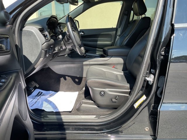 Certified 2022 Dodge Durango GT image 23