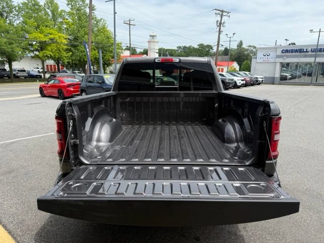 New 2026 RAM 1500 Express AWD/4WD image 20