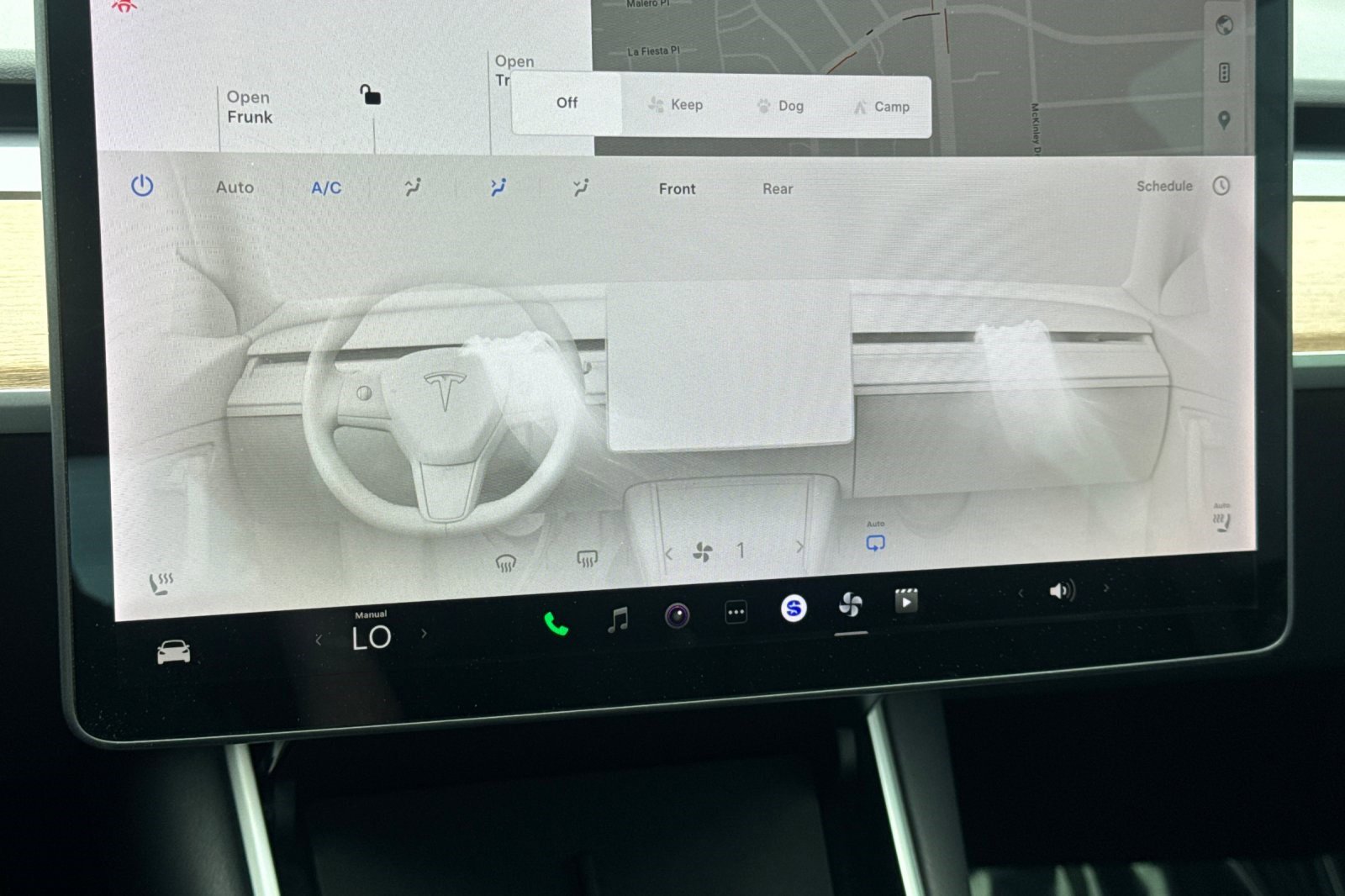 Used 2018 Tesla Model 3 Performance image 25