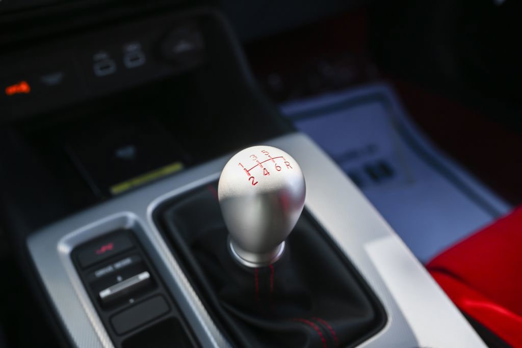 Used 2024 Honda Civic Type R image 36