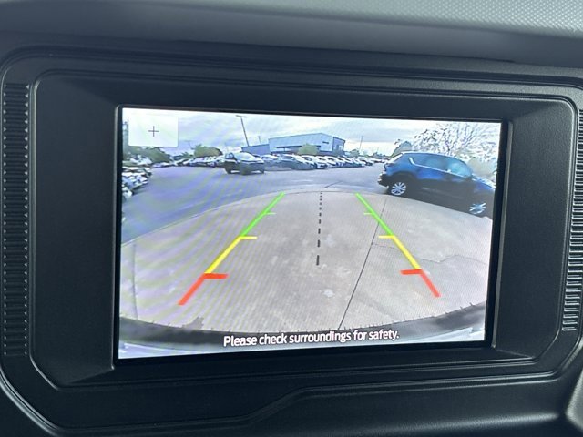 Used 2023 Ford Bronco Badlands w/ Sasquatch Package image 31