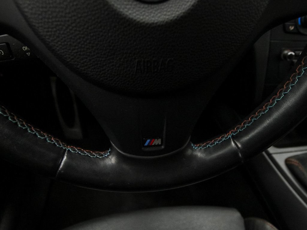 Used 2011 BMW 1 Series M RWD image 18