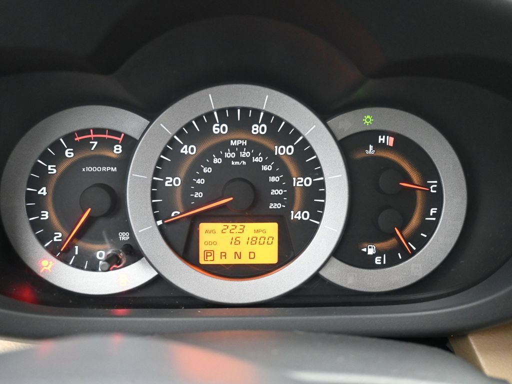 Used 2012 Toyota RAV4 4WD w/ Value Pkg image 19