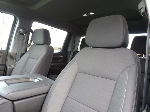 Used 2023 Chevrolet Silverado 1500 RST image 15