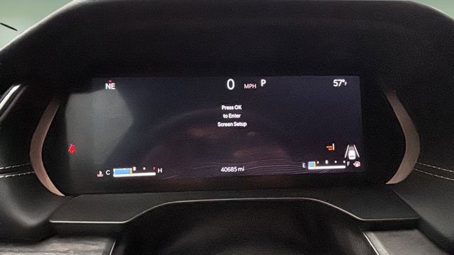 Used 2022 Jeep Grand Cherokee L Overland image 12