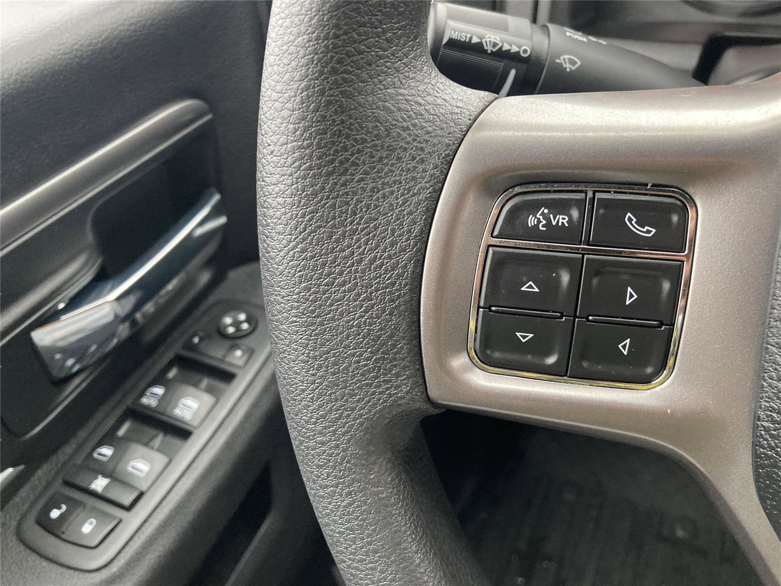 Used 2023 RAM 1500 Classic Warlock image 17