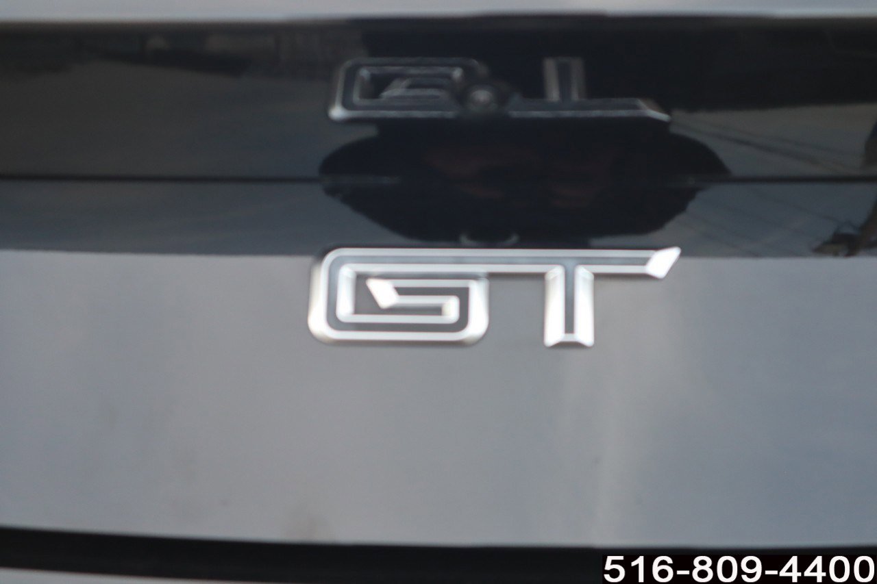Used 2024 Ford Mustang GT Premium image 30