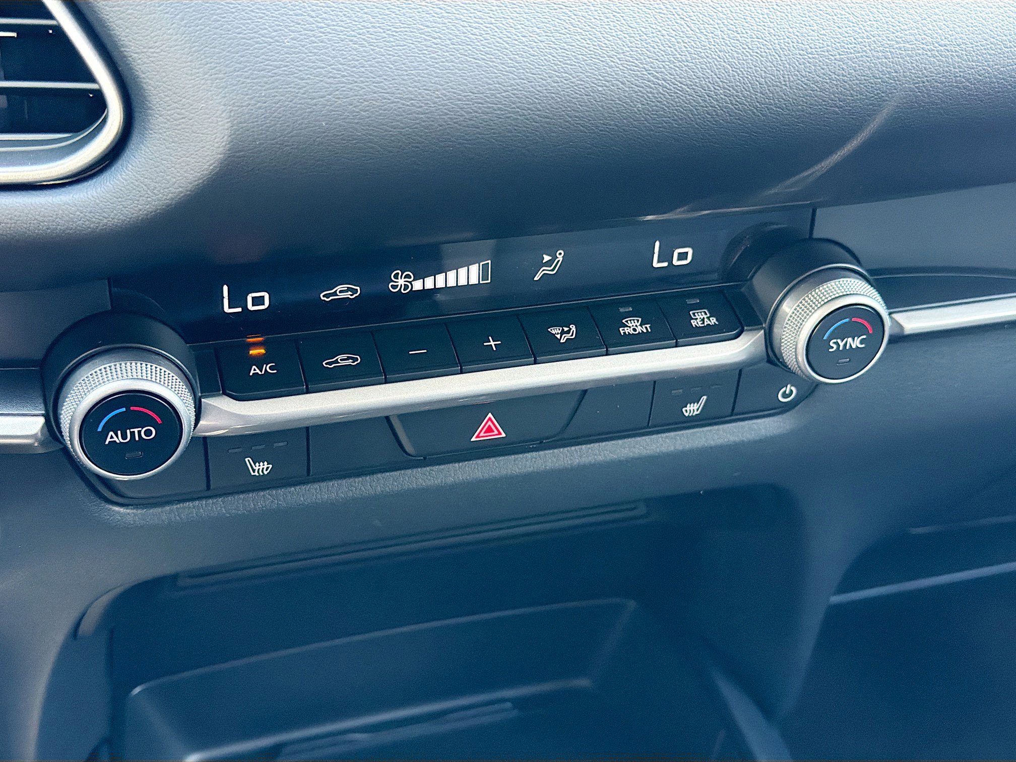 New 2026 MAZDA CX-30 AWD 2.5 S image 33