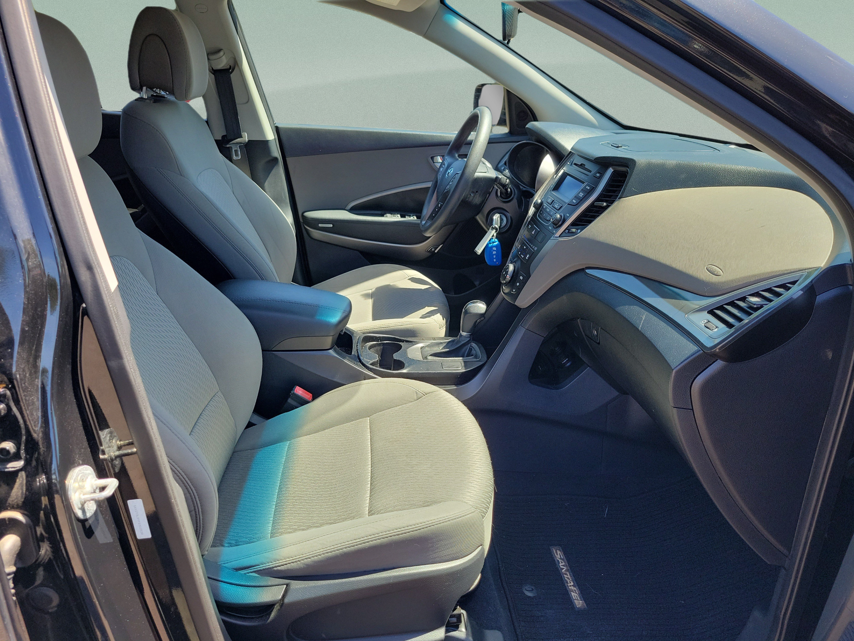 Used 2015 Hyundai Santa Fe Sport FWD image 17