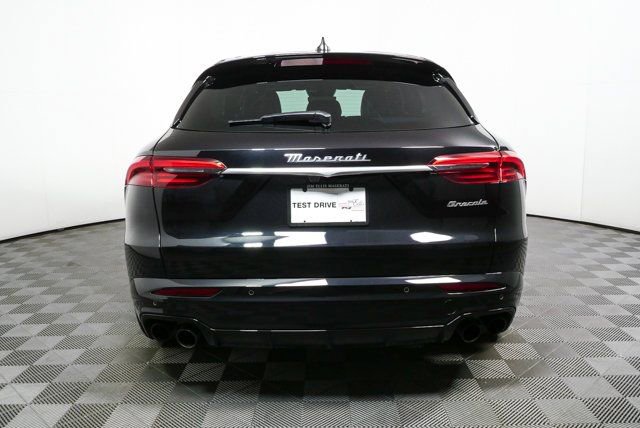 Used 2023 Maserati Grecale Modena AWD/4WD image 30