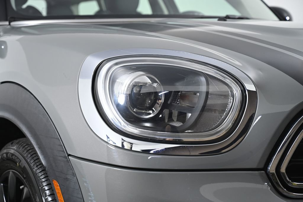 Used 2019 MINI Cooper Countryman S image 5