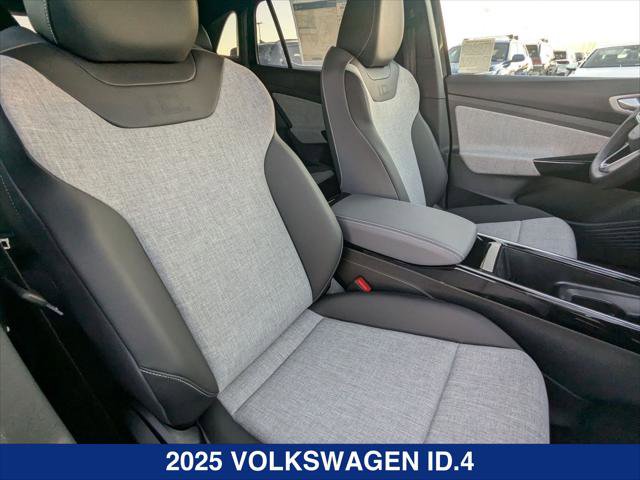 New 2025 Volkswagen ID.4 Pro image 21