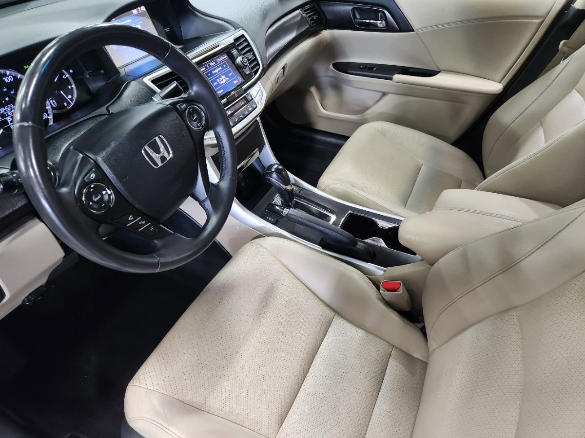 Used 2013 Honda Accord EX-L image 22