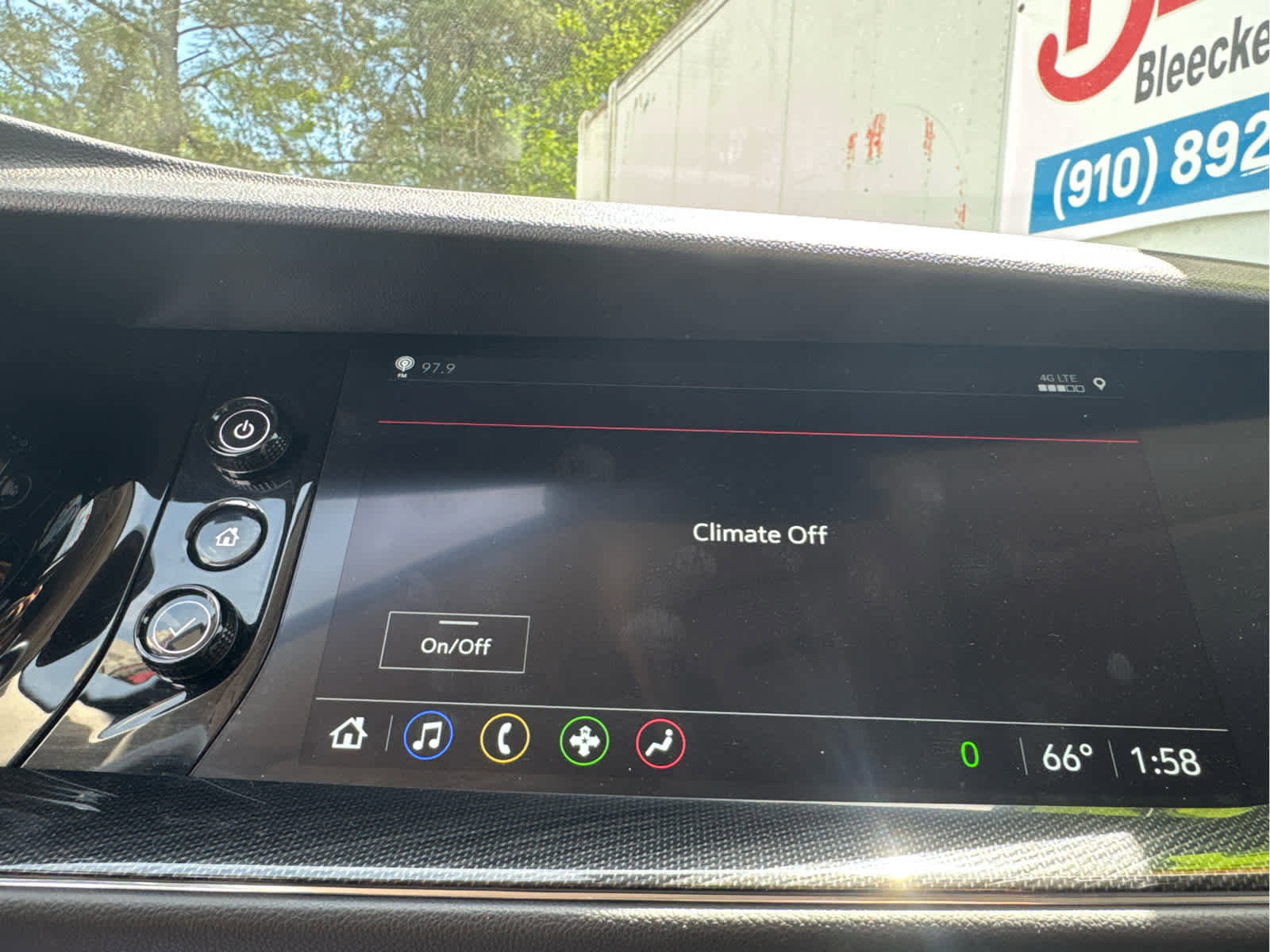 Certified 2022 Buick Envision Preferred image 25