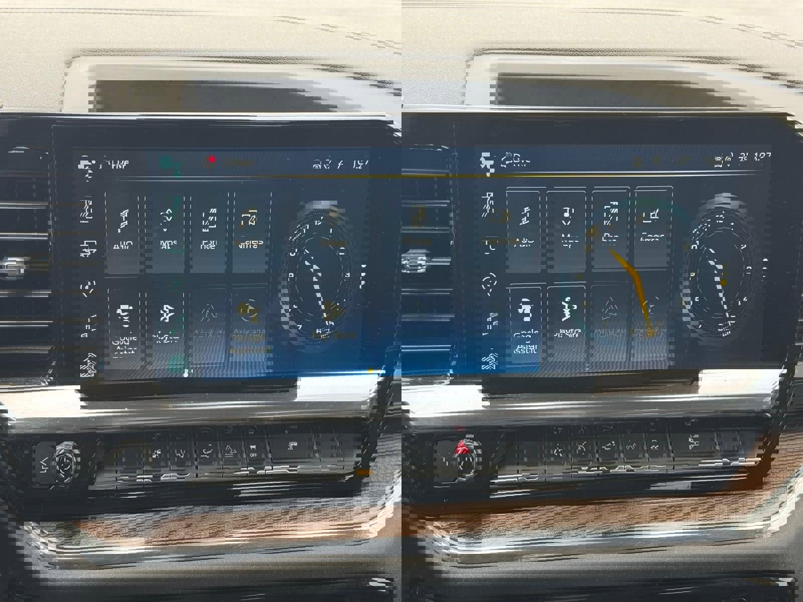 Certified 2023 Chevrolet Silverado 1500 LT w/ Protection Package image 9