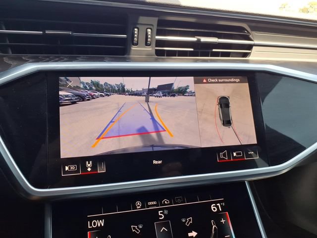 Used 2021 Audi A6 2.0T Premium w/ Black Optic Sport Package AWD/4WD image 28