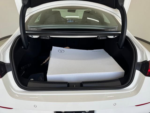 New 2025 Mercedes-Benz CLA 250 image 8