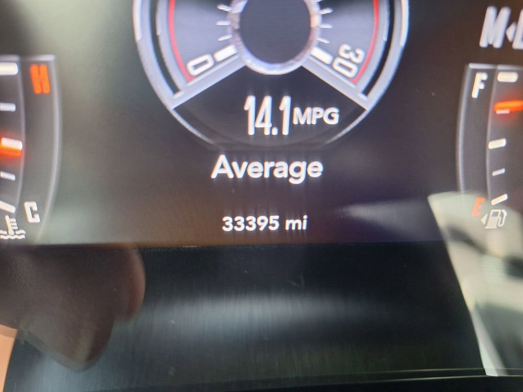 Used 2021 Dodge Challenger R/T w/ Blacktop Package image 16