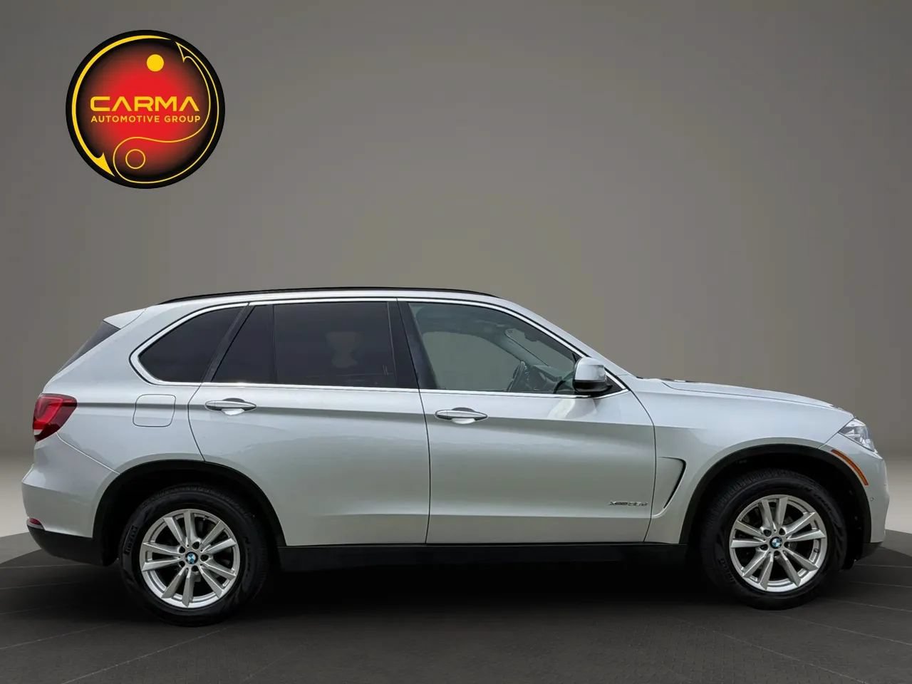 Used 2014 BMW X5 xDrive35d AWD/4WD image 6