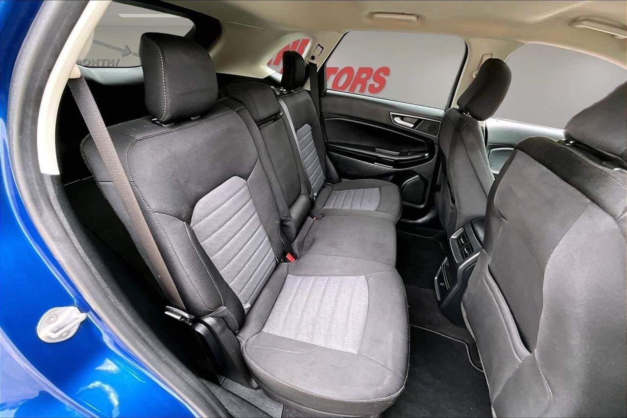 Used 2023 Ford Edge SE AWD/4WD image 26