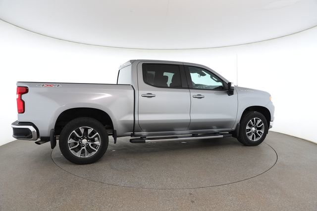 Used 2024 Chevrolet Silverado 1500 LT w/ Protection Package image 29