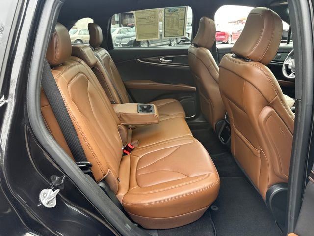 Used 2022 Lincoln Nautilus Reserve image 20