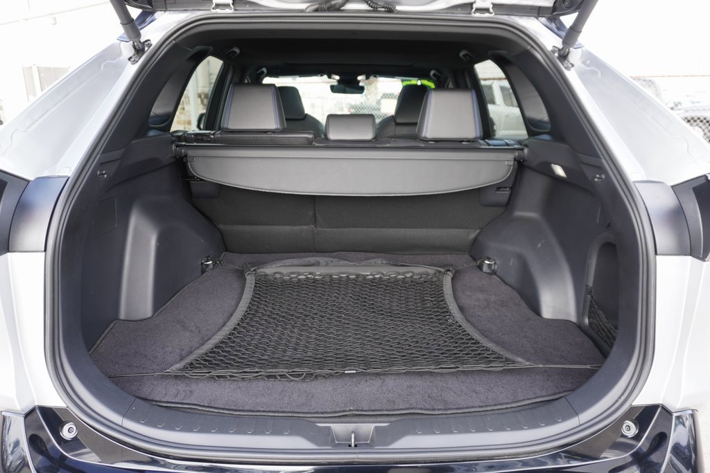 Used 2025 Toyota RAV4 XSE image 27