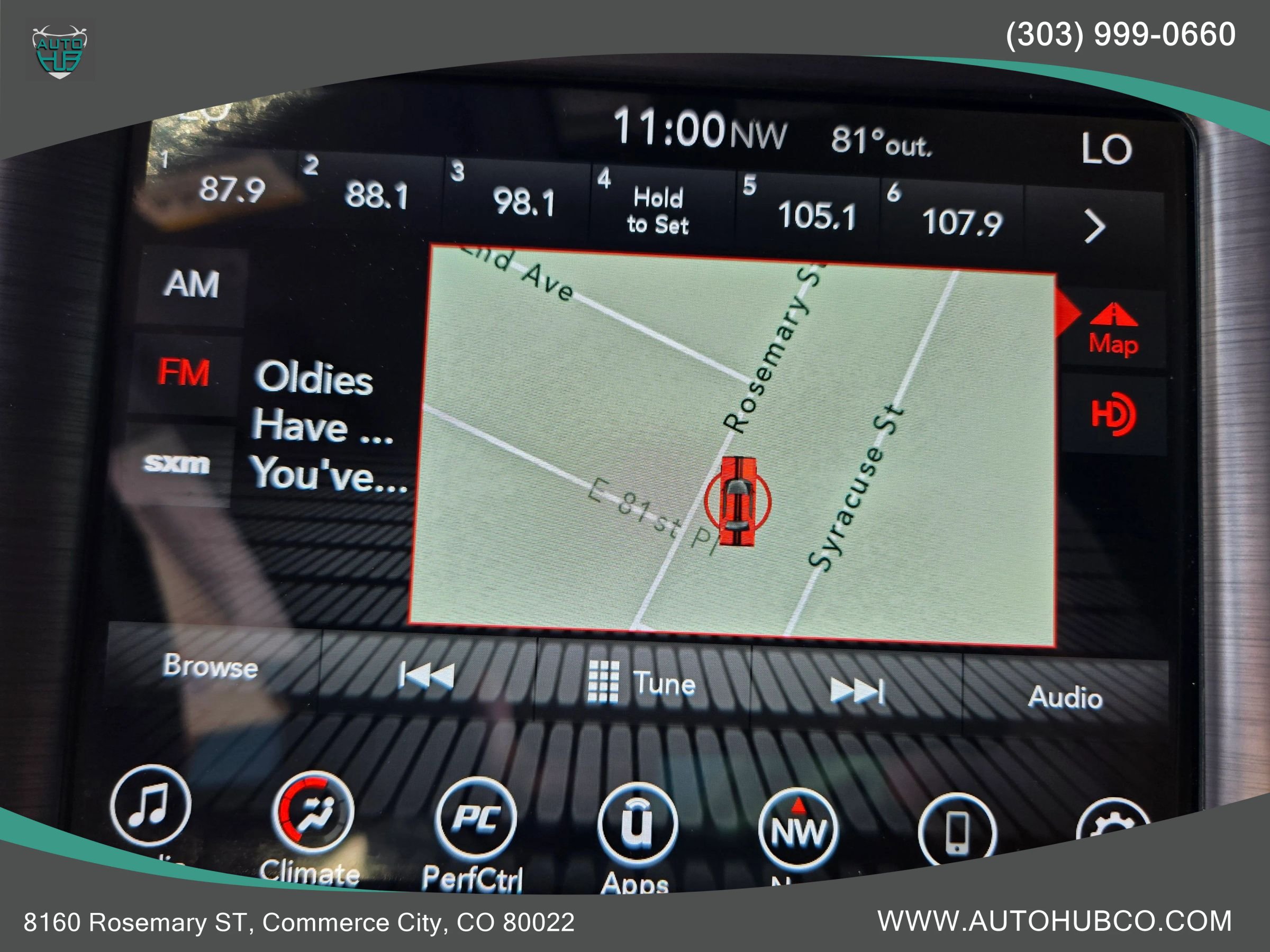 Used 2017 Dodge Challenger T/A RWD image 11