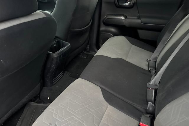 Used 2021 Toyota Tacoma 4x4 Double Cab image 14