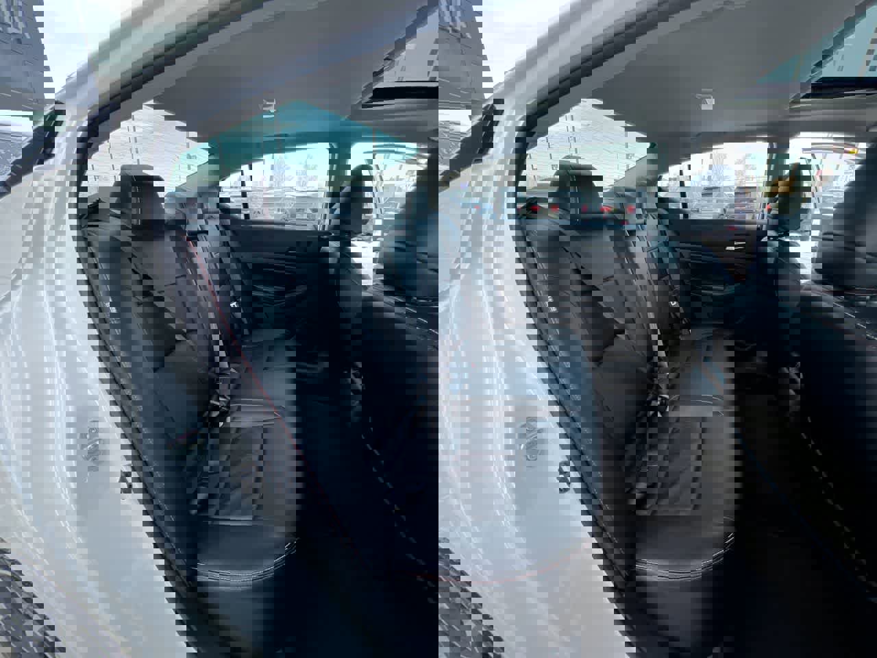 Used 2023 Nissan Altima 2.5 SR w/ SR Premium Package image 24