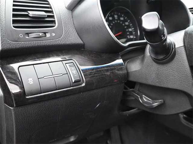 Used 2014 Kia Sorento LX image 22