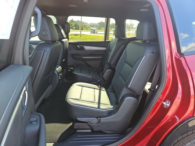 New 2026 Buick Enclave Sport Touring w/ Power Package image 16