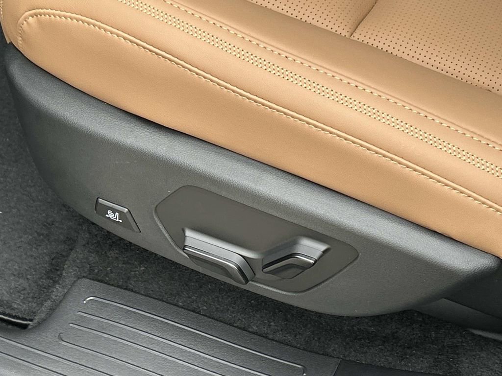 New 2026 Hyundai Santa Fe Calligraphy image 22