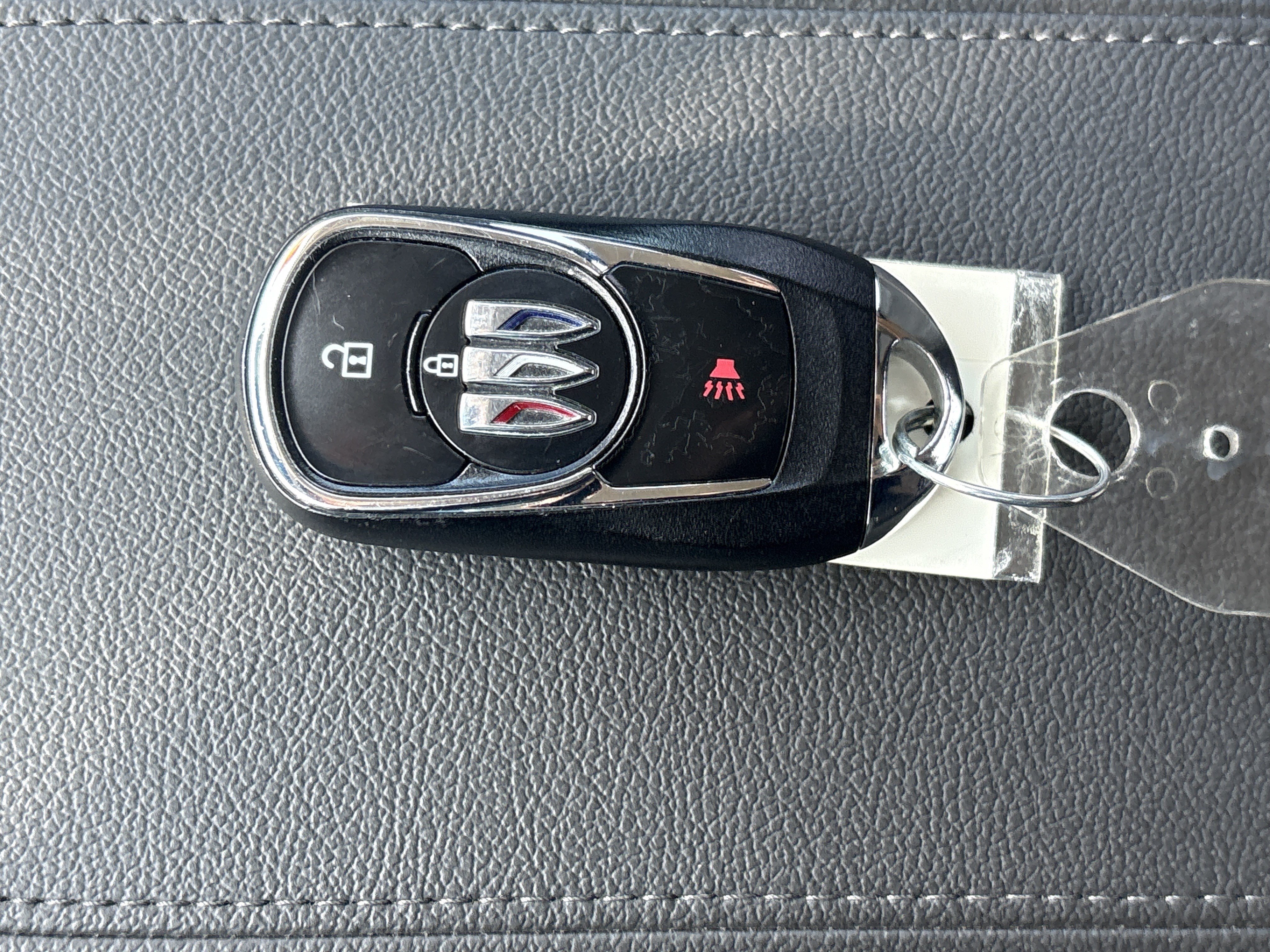 Used 2024 Buick Encore GX Sport Touring AWD/4WD image 34