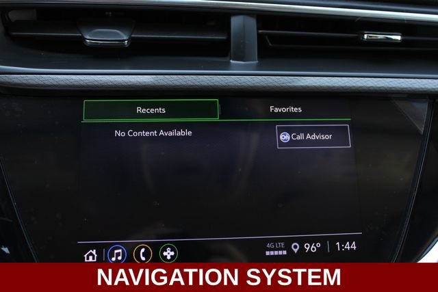 Used 2020 Buick Encore GX Preferred FWD image 3