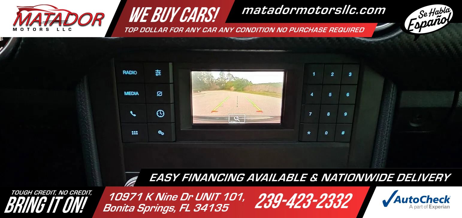 Used 2019 Ford Mustang Coupe image 22